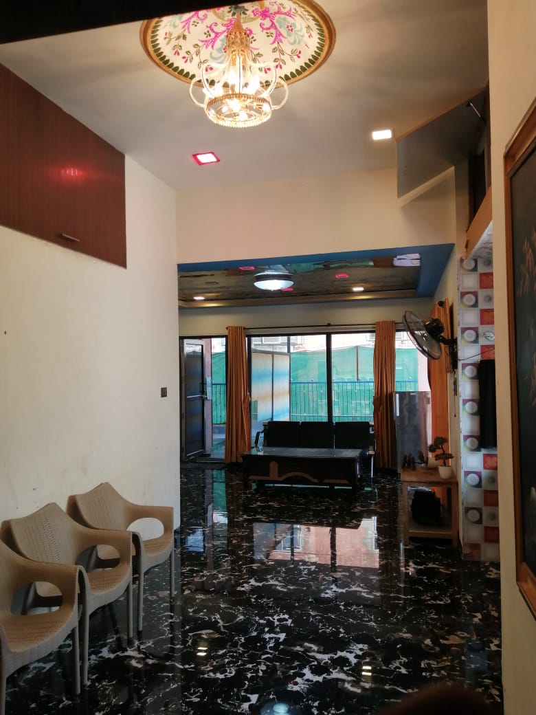 3 BHK Apartment For Resale in Raheja Ridgewood Goregaon East Mumbai  6145562