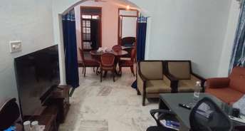 2 BHK Apartment For Rent in Green Valley Apartment Sector 22 Dwarka Delhi 6145605