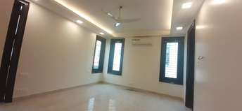 3 BHK Builder Floor For Rent in Greater Kailash I Delhi 6145587