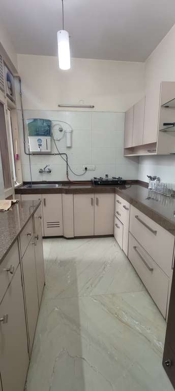 3 BHK Builder Floor For Rent in Saket Delhi 6145598