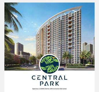 1 BHK Apartment For Resale in Vaibhavlaxmi Central Park Vikhroli East Mumbai 6144085