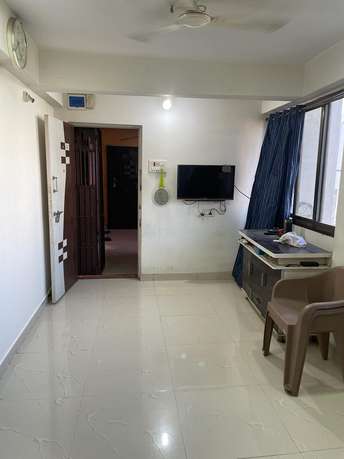 1 BHK Apartment For Resale in Parijat CHS Majiwada Majiwada Thane 6145697