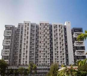 2 BHK Apartment For Resale in BrahmaCorp F Residences Phase II Kalyani Nagar Pune 6145614