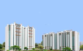 2 BHK Apartment For Resale in Shiv Sai Paradise Majiwada Thane  6145603