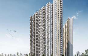 2 BHK Apartment For Resale in Provident Palmvista Daighar Gaon Thane 6145695