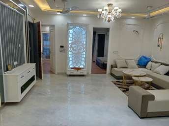 4 BHK Builder Floor For Rent in Uttam Nagar Delhi 6145668