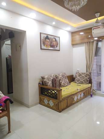 1 BHK Apartment For Resale in PNK Imperial Heights Mira Road Mumbai 6145830
