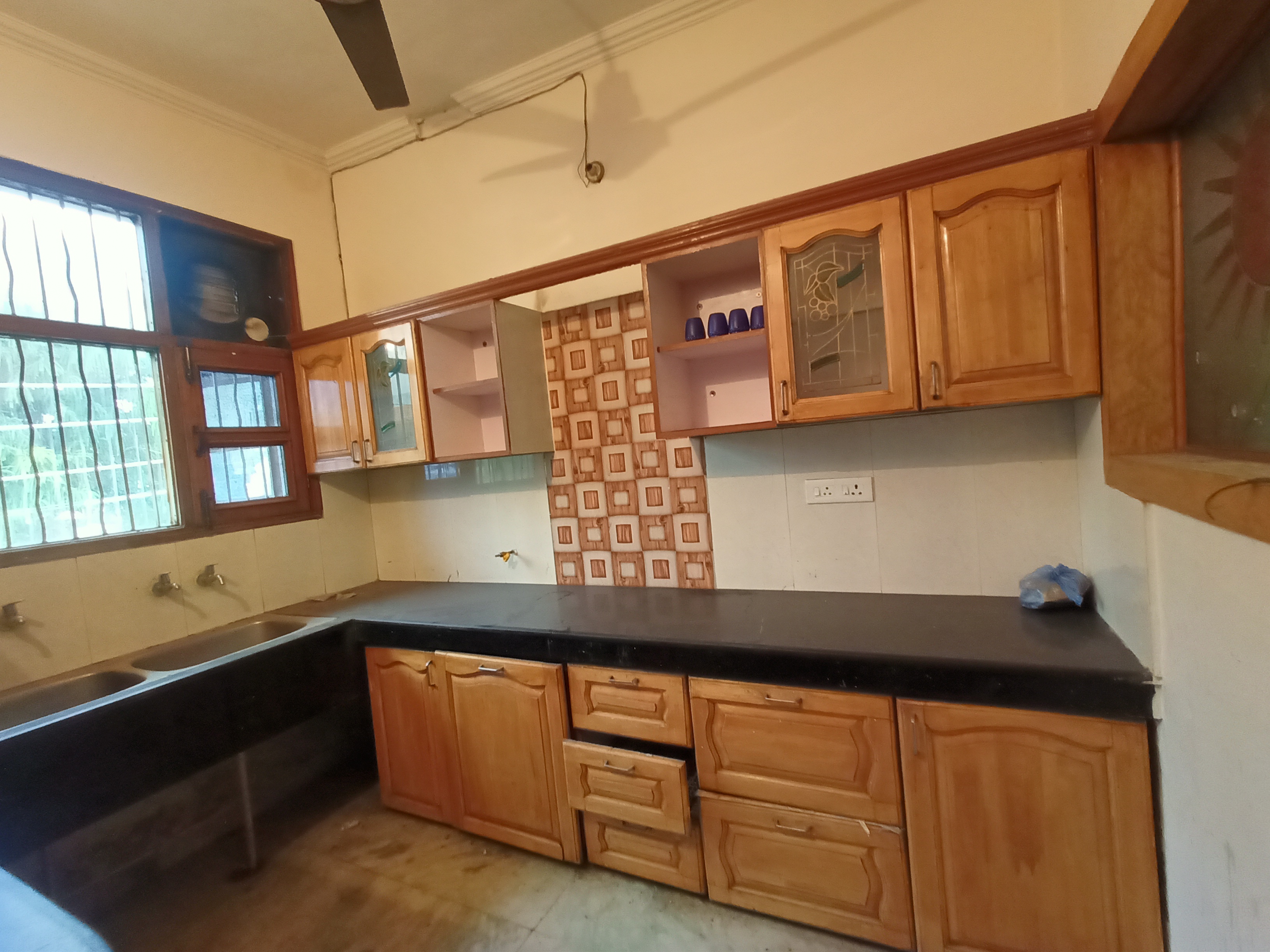 Rental 3 Bedroom 1445 Sq.Ft. Independent House in Sector 11 Panchkula