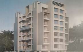2 BHK Apartment For Resale in Patel Yashvi Residency Kalyan West Thane 6145865