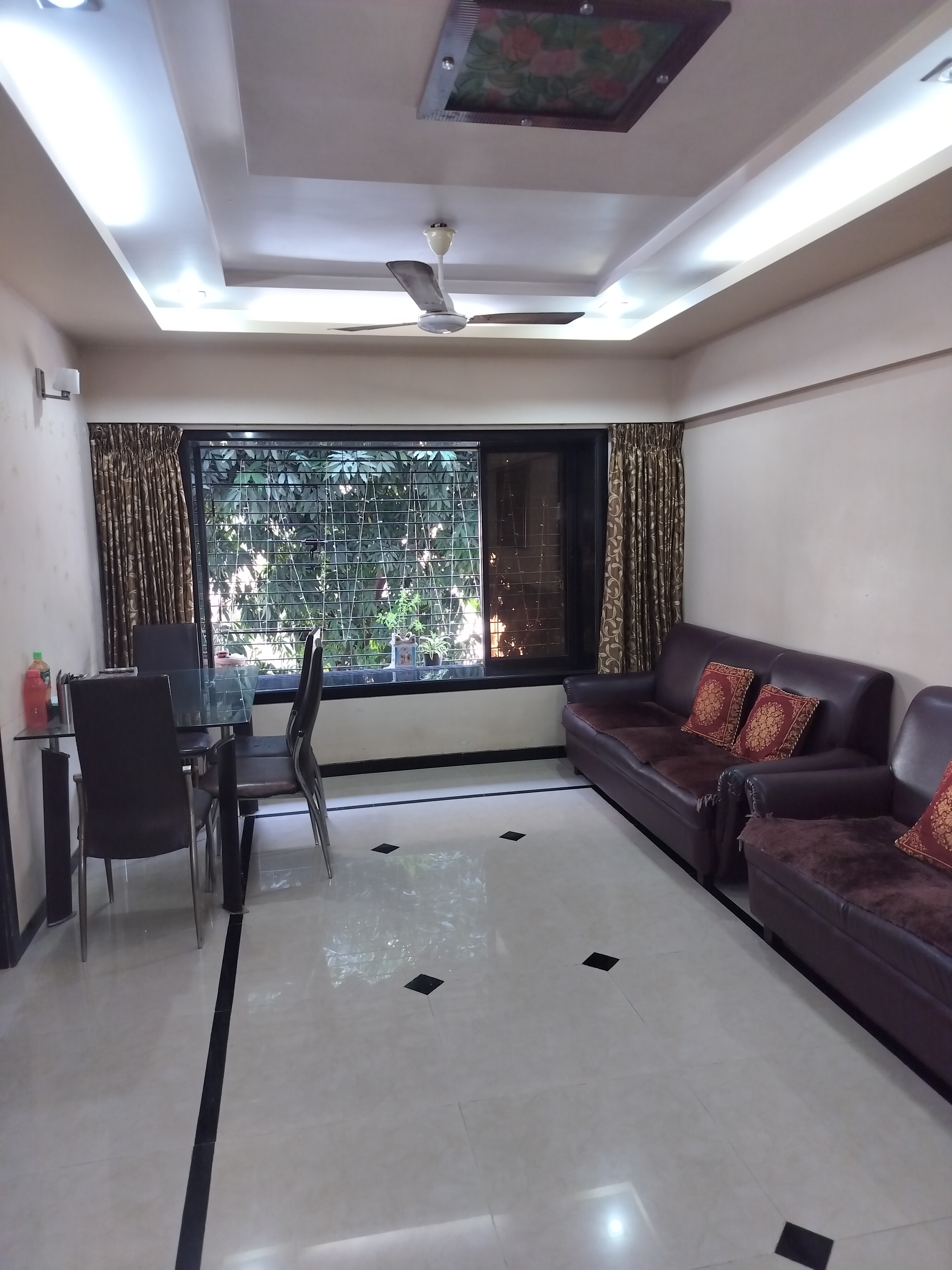 3 BHK Apartment For Resale in Borivali West Mumbai  6145936