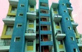 1 BHK Apartment For Rent in Chhajed Galaxy Viman Nagar Pune 6146005