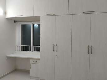3 BHK Apartment For Rent in LnT Raintree Boulevard Hebbal Bangalore 6145980