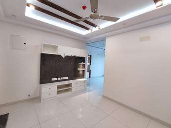 3 BHK Apartment For Rent in Aparna Sarovar Zenith Nallagandla Hyderabad 6146023