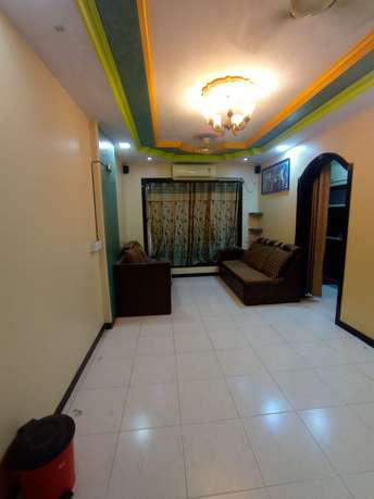 1 BHK Apartment For Rent in Borivali East Mumbai 6146126