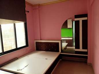 1 BHK Apartment For Rent in Kasheli Thane 6146199