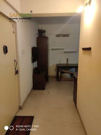 2 BHK Apartment For Rent in Prime HBR  100 Hbr Layout Bangalore 6146244