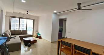 2 BHK Apartment For Rent in Shell Colony Chembur Mumbai 6146252