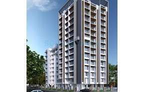 1 BHK Apartment For Rent in Neumec Villa Vile Parle East Mumbai 6146263