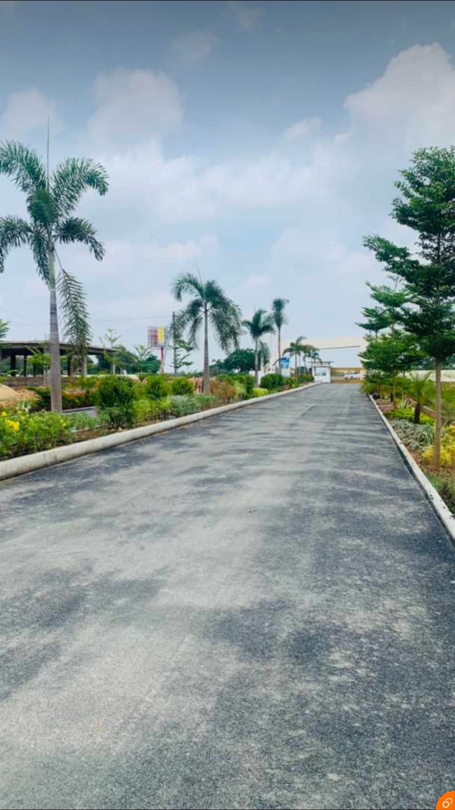 Plots in Ongole 18+ Residential Land / Plots for Sale in Ongole