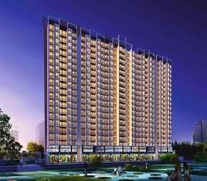 2 BHK Apartment For Resale in Dynamic Crest Sil Phata Thane  6146297