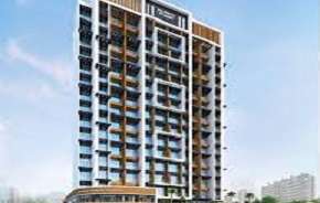 1 BHK Apartment For Resale in 365 Majestic Planet Taloja Sector 20 Navi Mumbai 6146306