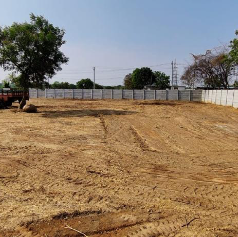 Plot For Resale in Ibrahimpatnam Hyderabad  6146309