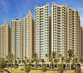 1 BHK Apartment For Rent in Gurukrupa Smiles Marina Enclave Malad West Mumbai 6146312