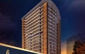 1 BHK Apartment For Rent in Elite Ashwini Elite Chembur Mumbai 6146329