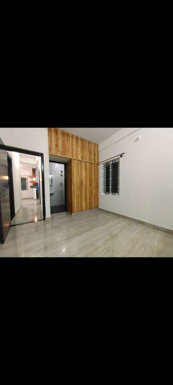 2 BHK Apartment For Rent in Hsr Layout Bangalore 6146338