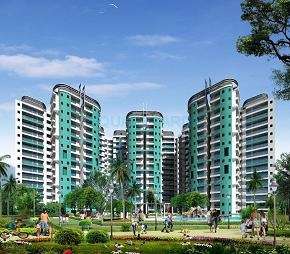 2 BHK Apartment For Resale in Amrapali Zodiac Sector 120 Noida 6146341