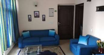 2 BHK Apartment For Rent in Gardenia Glory Sector 46 Noida 6146354
