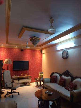 2 BHK Apartment For Rent in Rajnigandha Apartments Kopar Khairane Kopar Khairane Navi Mumbai 6146397