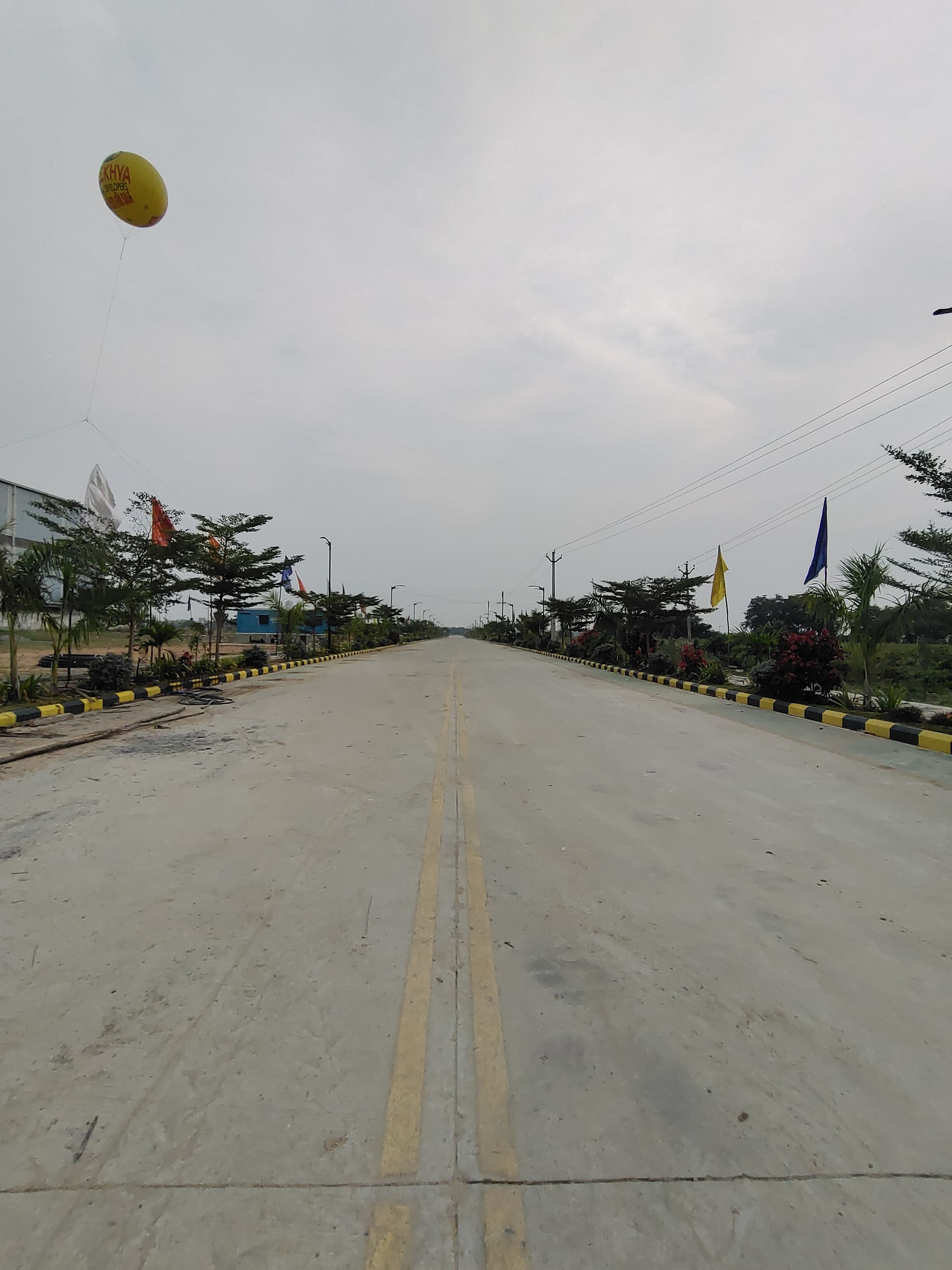 Resale 154 Sq.Yd. Plot in Kaza Guntur 6146394