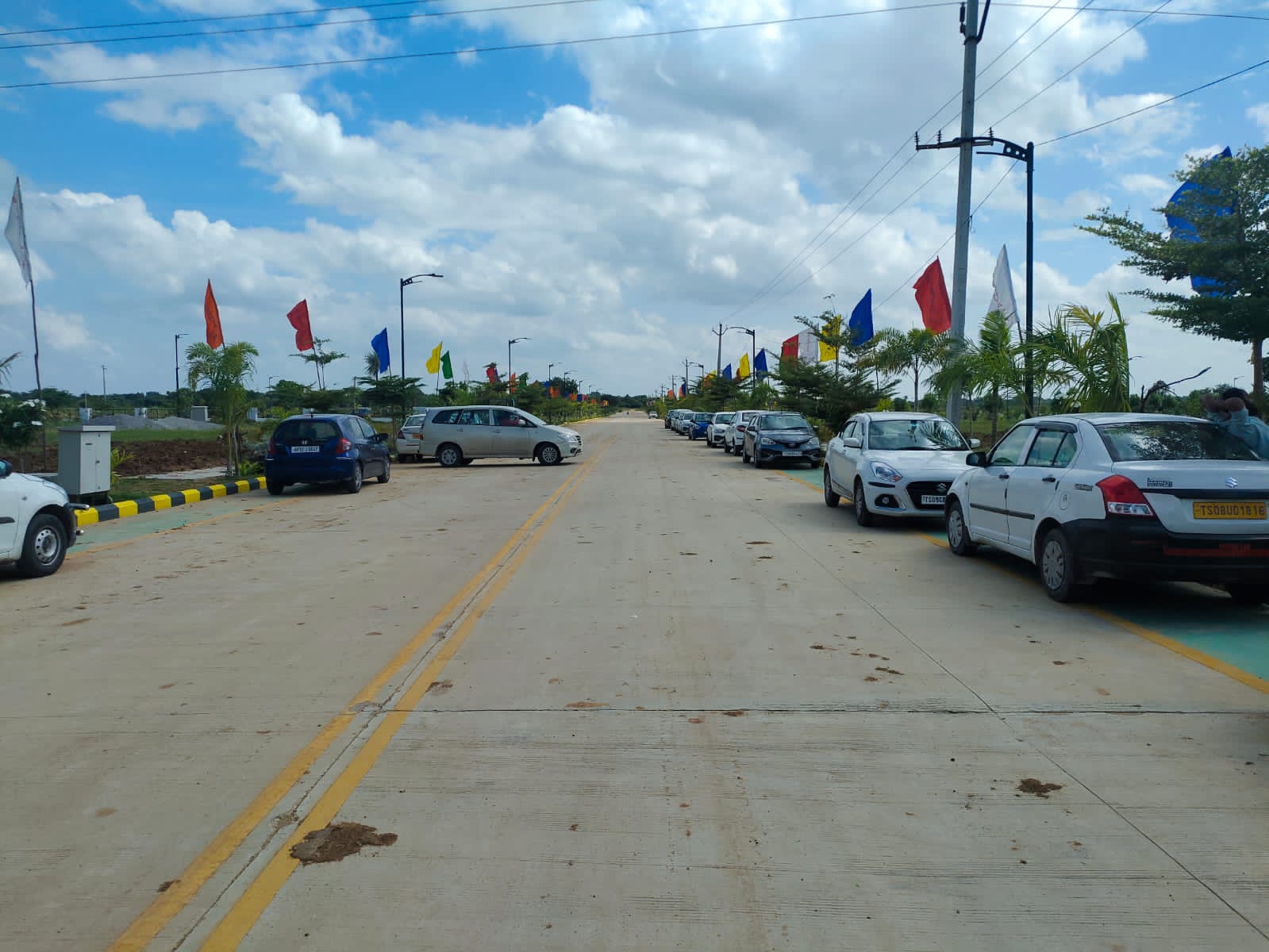 Resale 154 Sq.Yd. Plot in Kaza Guntur 6146394