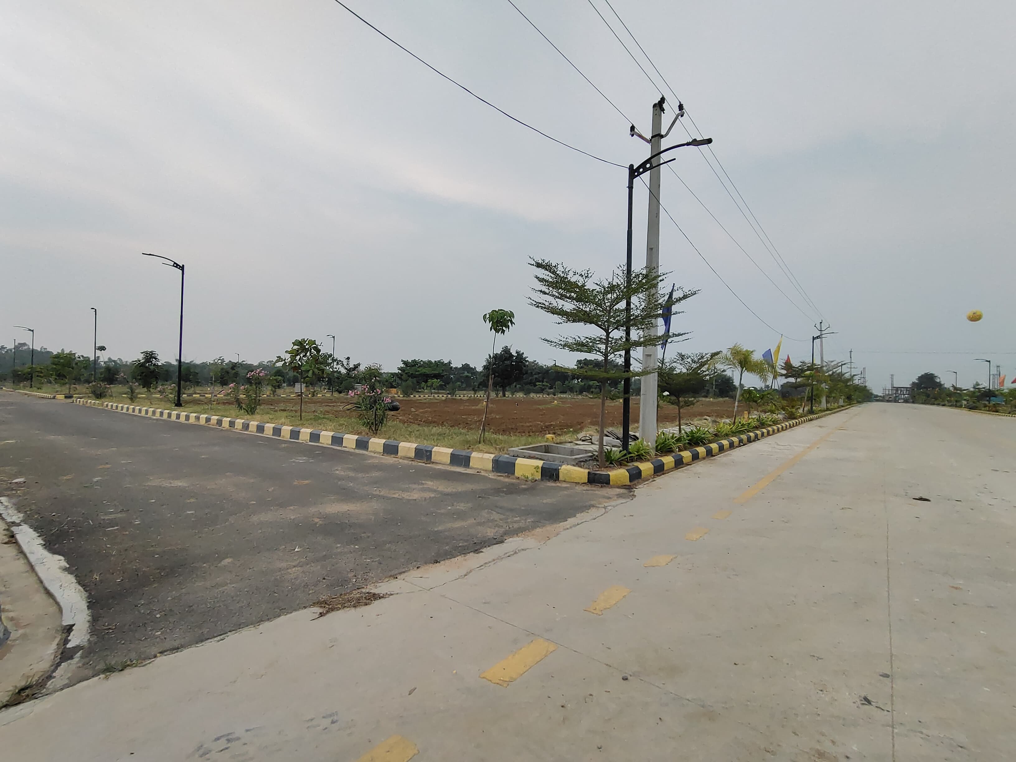 Resale 154 Sq.Yd. Plot in Kaza Guntur 6146394