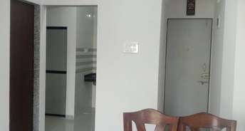1 BHK Apartment For Rent in Nalasopara East Mumbai 6146484