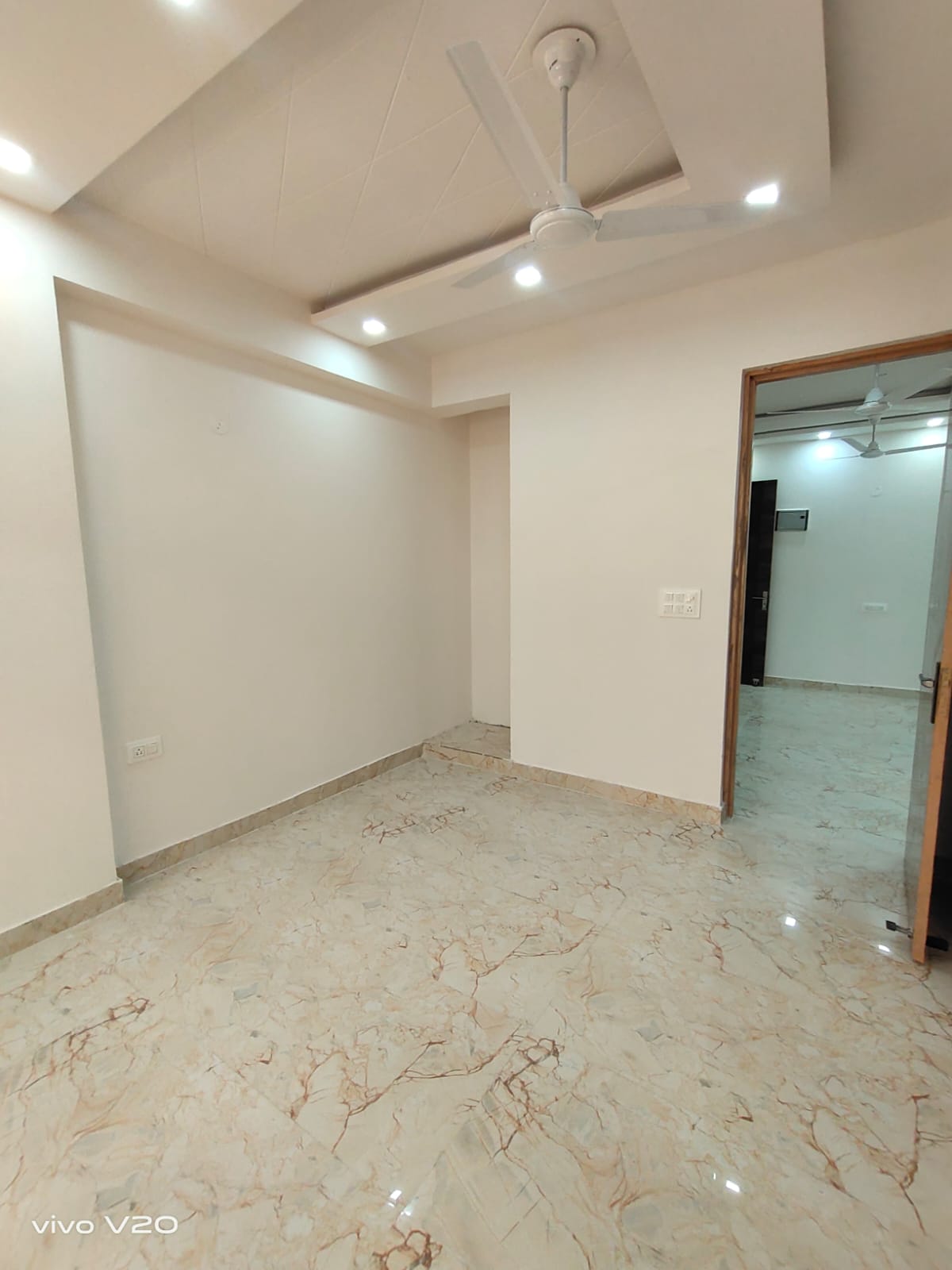 Resale 3.5 Bedroom 630 Sq.Ft. Villa in Bliss Saraswati Apartment, Raj