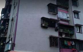 1 RK Apartment For Rent in Shree Sai Niketan Building Bhayandar East Mumbai 6146505