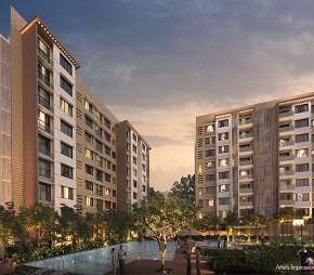 2 BHK Apartment For Resale in Lodha Eternis Andheri East Mumbai  6146507