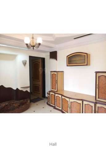 1 BHK Apartment For Rent in Ashish CHS Chincholi Phatak Malad West Mumbai 6146512