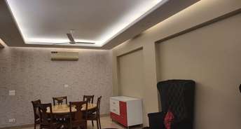 3 BHK Builder Floor For Rent in RWA Chirag Enclave Greater Kailash I Greater Kailash I Delhi 6146516