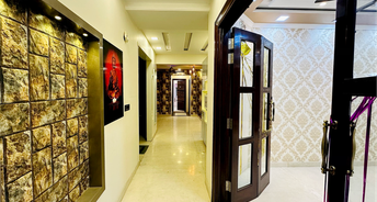 4 BHK Apartment For Resale in Vasudha Apartments Rohini Sector 9 Delhi 6146560