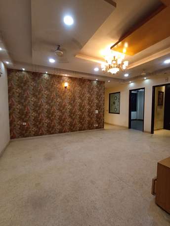 4 BHK Builder Floor For Rent in RWA Block B1 Paschim Vihar Paschim Vihar Delhi 6146627