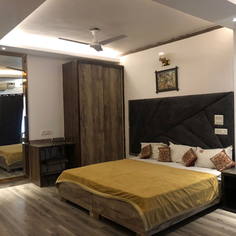 1 BHK Builder Floor For Rent in RWA Greater Kailash 2 Greater Kailash ii Delhi 6146628