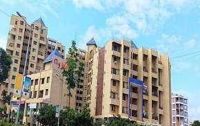 2 BHK Apartment For Rent in Rachana My World Baner Pune 6146711
