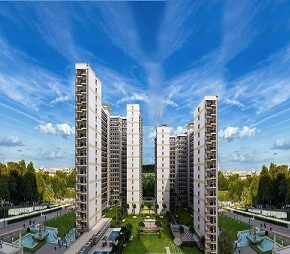 3 BHK Apartment For Resale in Sector 77 Noida  6146714