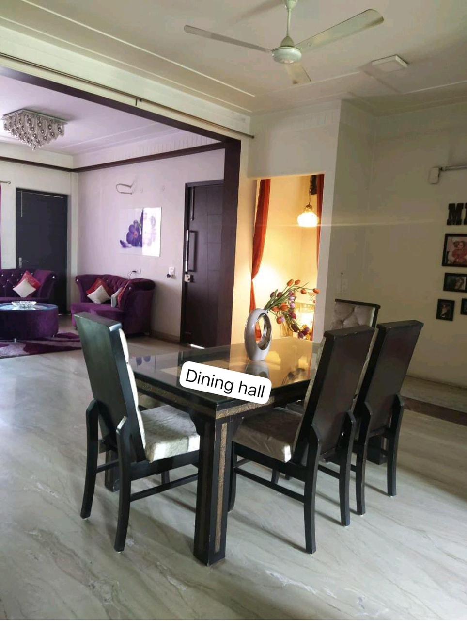 Rental 3 Bedroom 2700 Sq.Ft. Builder Floor in Sector 56 Gurgaon 6240497