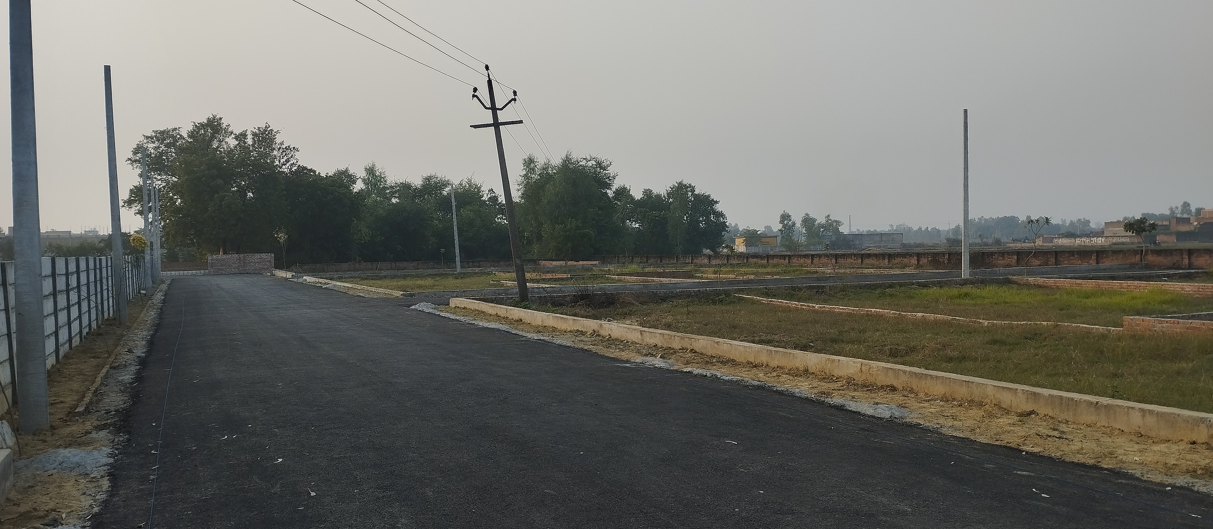 Plot For Resale in Sultanpur Road Lucknow  6146804