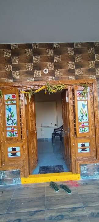 2 BHK Independent House For Rent in Balapur Hyderabad 6147066