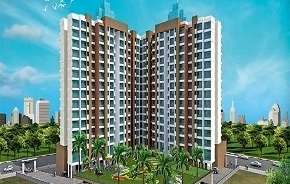 2 BHK Apartment For Rent in Kavya Residency Thane Ghodbunder Road Thane 6147073